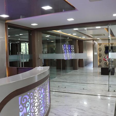 Hotel Ajmer Tower ภายนอก รูปภาพ