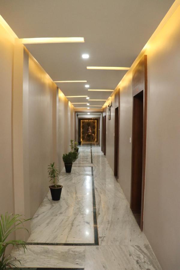 Hotel Ajmer Tower ภายนอก รูปภาพ