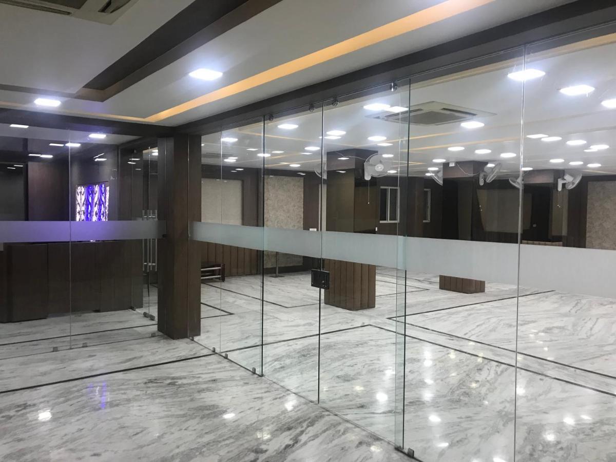 Hotel Ajmer Tower ภายนอก รูปภาพ