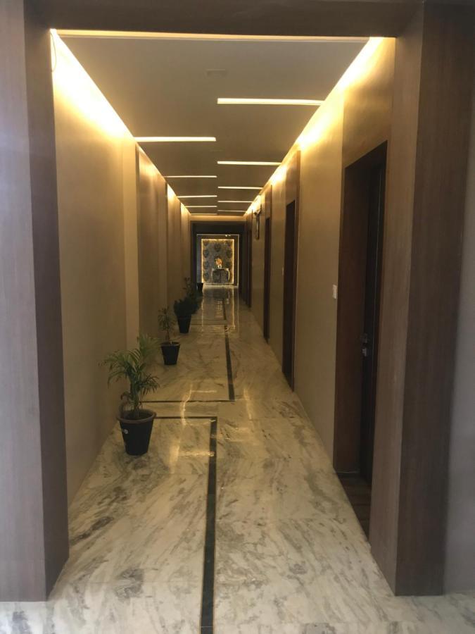 Hotel Ajmer Tower ภายนอก รูปภาพ